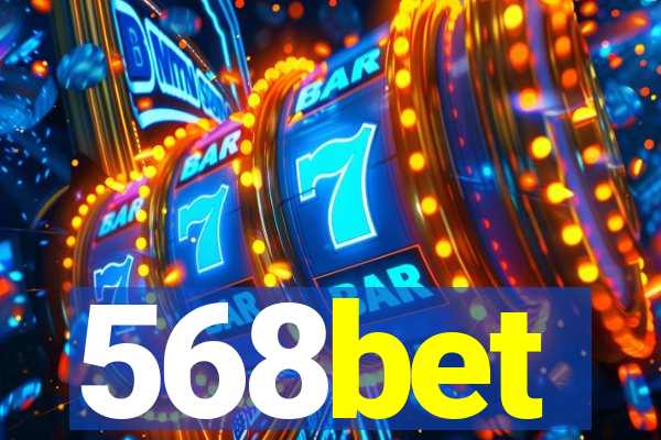 568bet