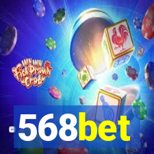 568bet