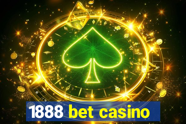 1888 bet casino