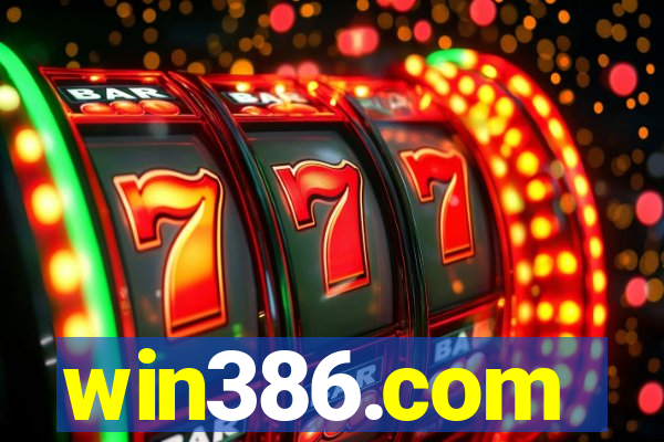 win386.com