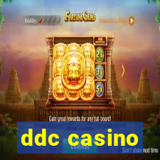 ddc casino