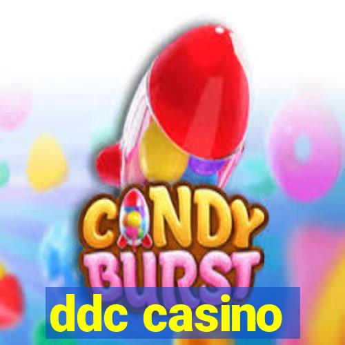 ddc casino