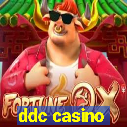 ddc casino