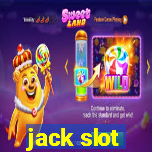 jack slot