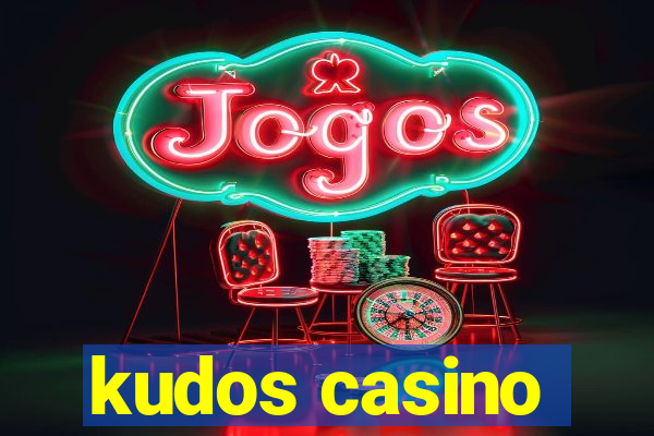 kudos casino