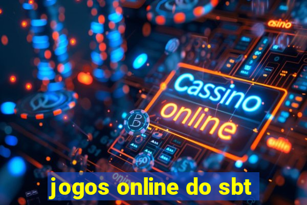 jogos online do sbt