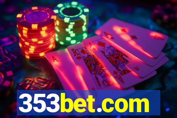 353bet.com