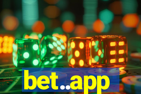 bet..app