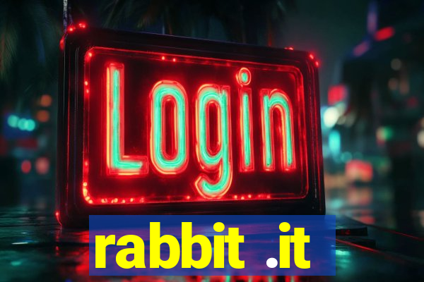 rabbit .it