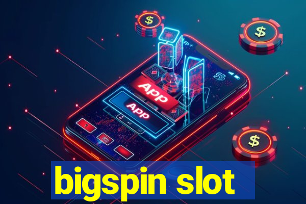 bigspin slot