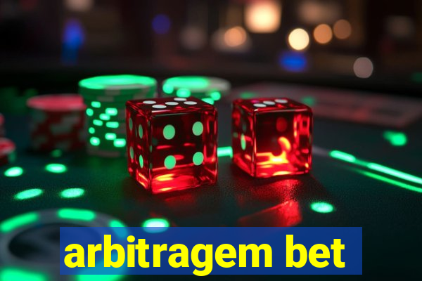 arbitragem bet