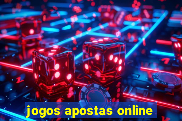 jogos apostas online