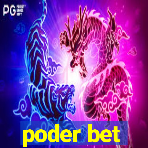 poder bet