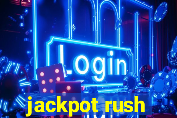 jackpot rush