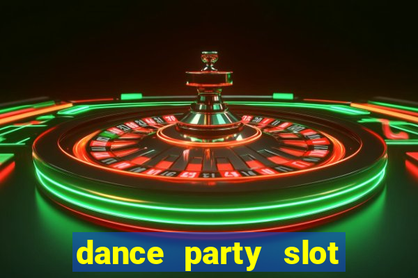 dance party slot soldi veri