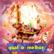 qual o melhor casino online