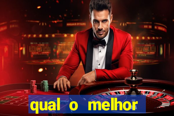 qual o melhor casino online