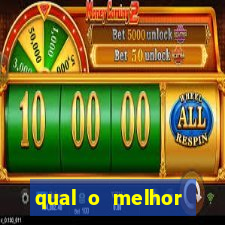 qual o melhor casino online