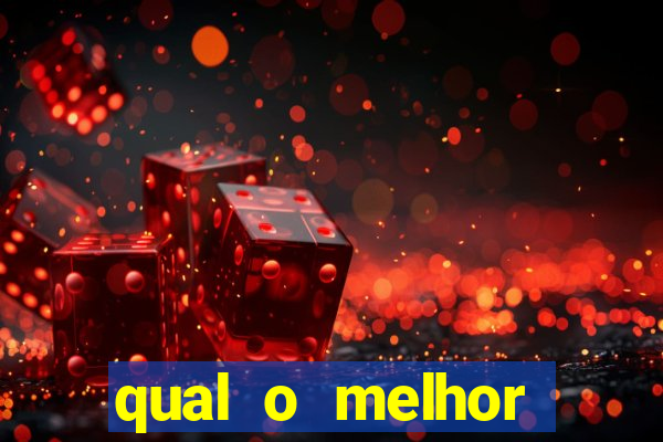 qual o melhor casino online