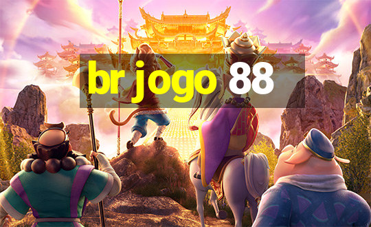 br jogo 88