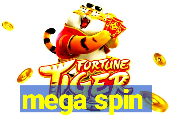 mega spin