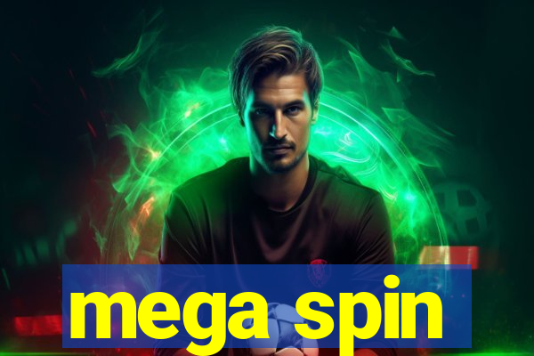 mega spin