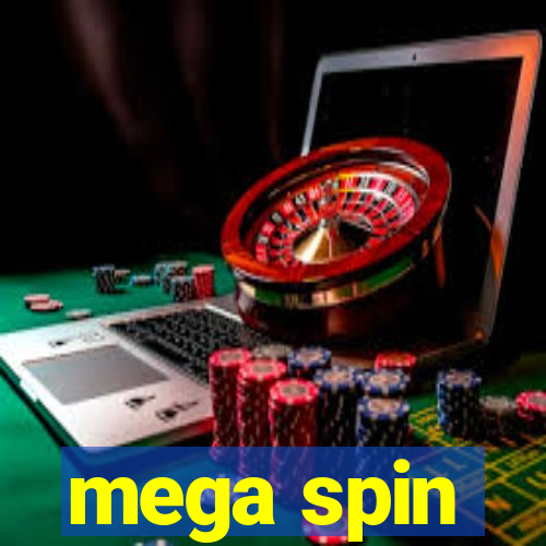 mega spin