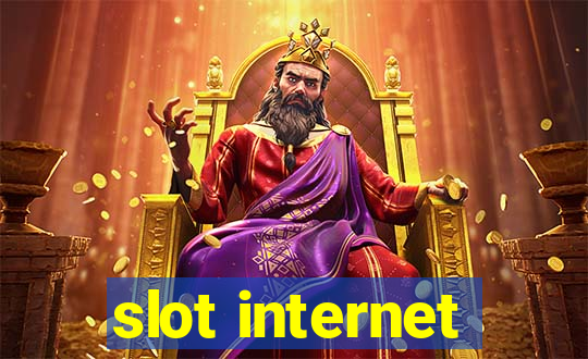 slot internet