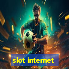 slot internet