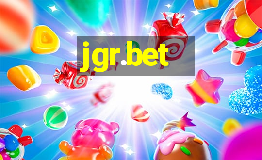 jgr.bet