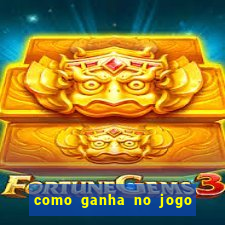 como ganha no jogo do tigrinho