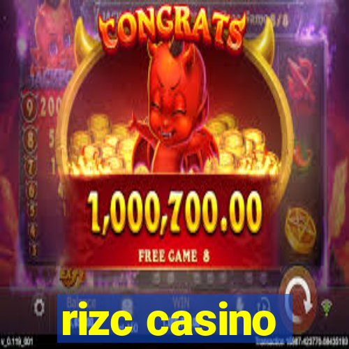 rizc casino