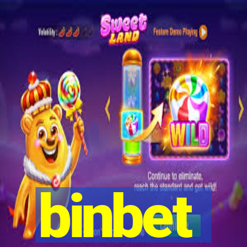 binbet