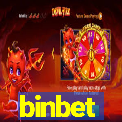 binbet