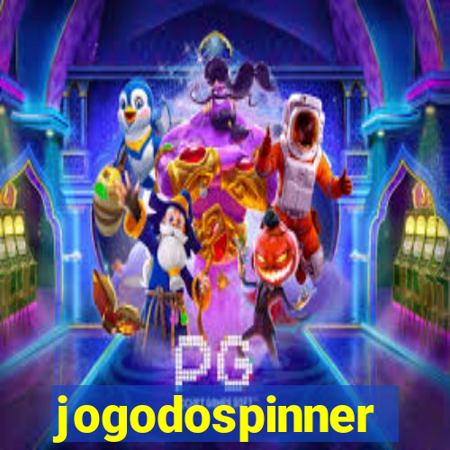 jogodospinner