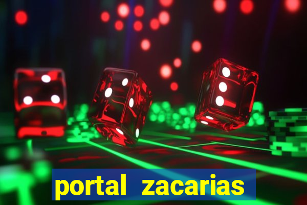 portal zacarias cavando propia cova