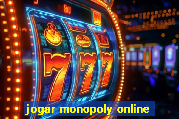 jogar monopoly online