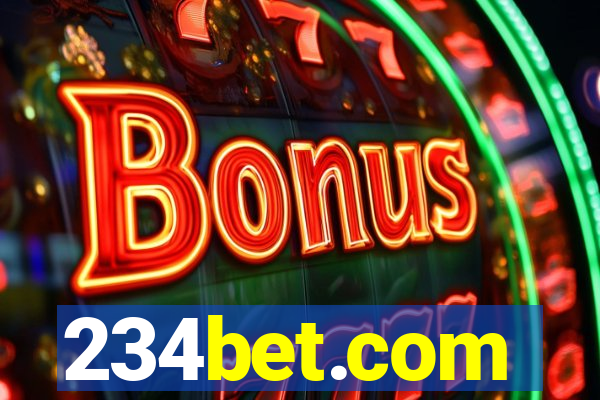 234bet.com