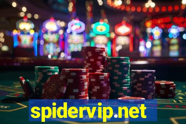 spidervip.net