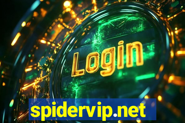 spidervip.net