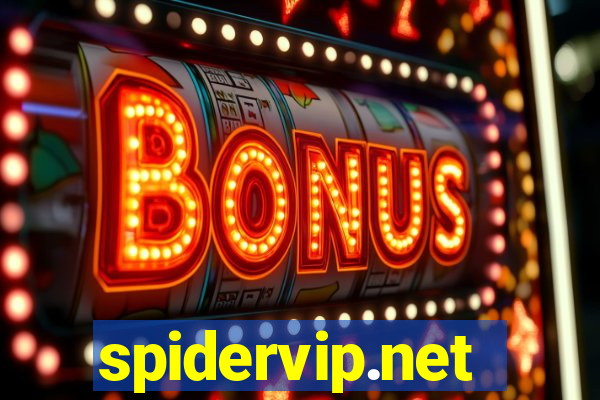 spidervip.net