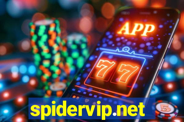 spidervip.net