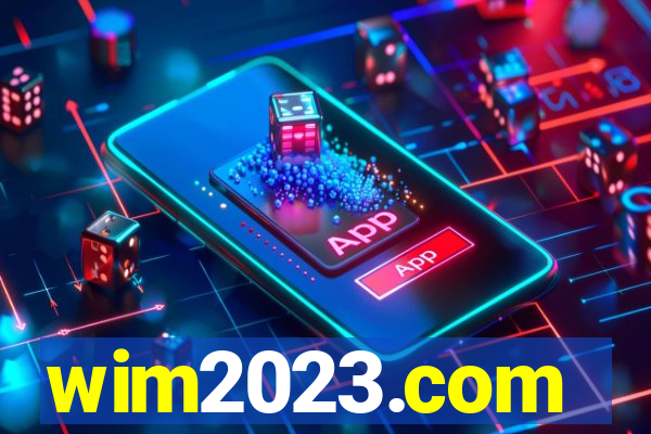 wim2023.com