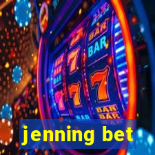 jenning bet