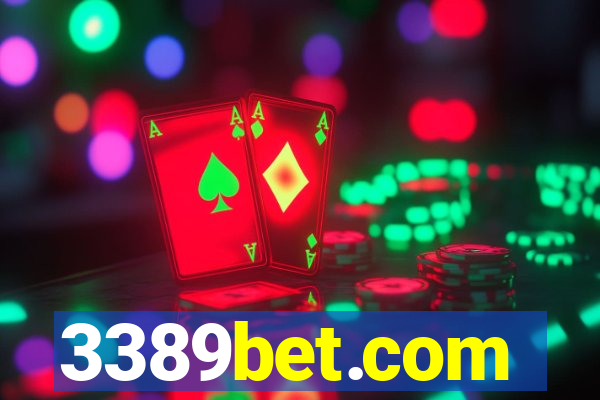 3389bet.com