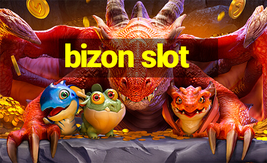 bizon slot