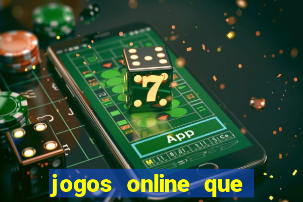 jogos online que mais pagam