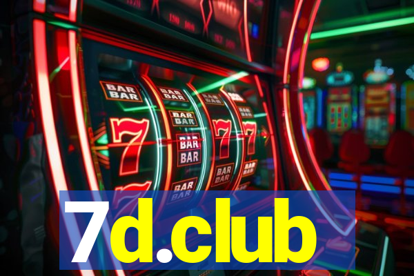 7d.club