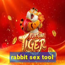 rabbit sex tool