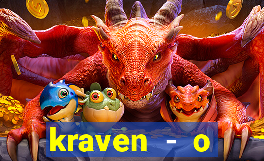 kraven - o ca莽ador filme completo dublado topflix